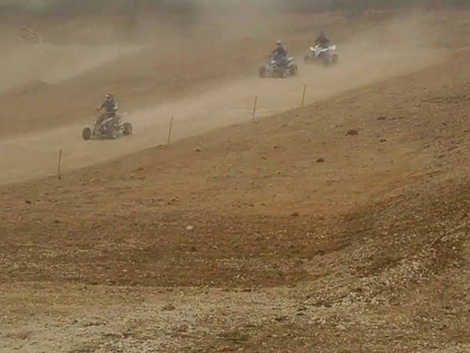 Londiniere 2010 VIP-Quad