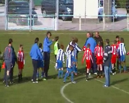 [U11] USLD 6-0 BOLLEZEELE [FINALE TOURNOI GRAVELINES] 9