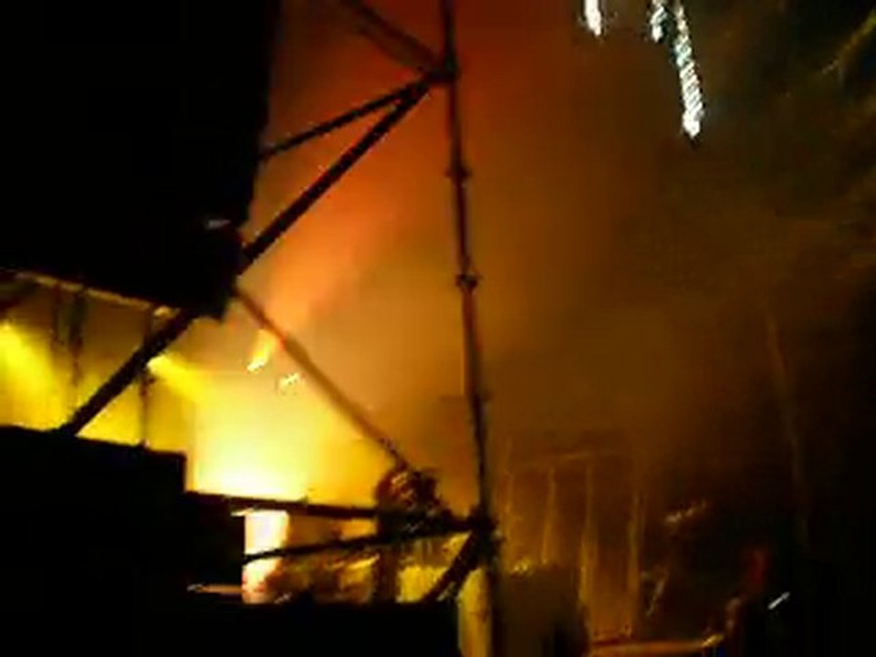 Paul Kalkbrenner Wir Werden Sehen Nuits Sonores 2010