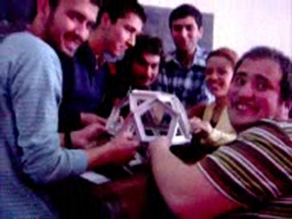 polihedron