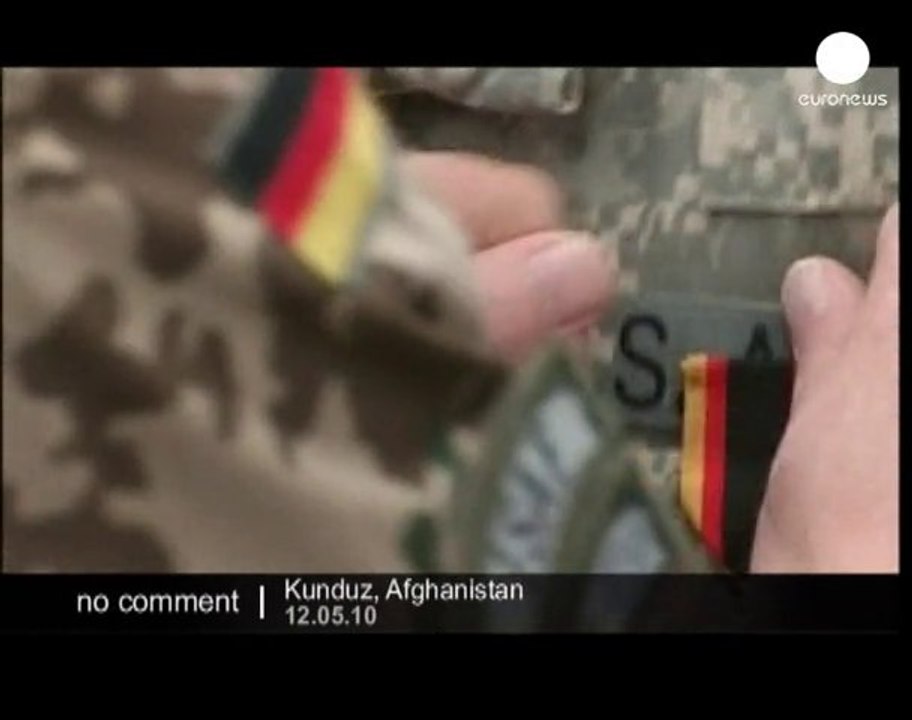 Afghanistan
