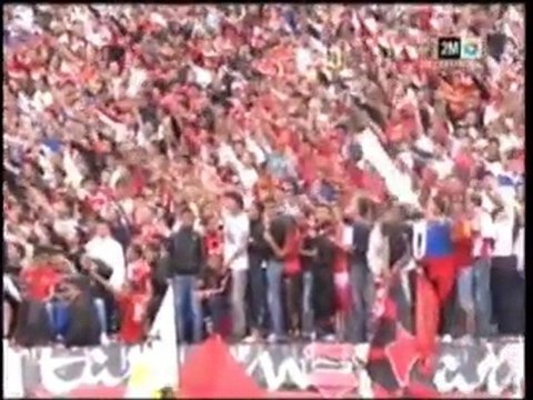 Coulisses Du Derby de mai 2010 Part6