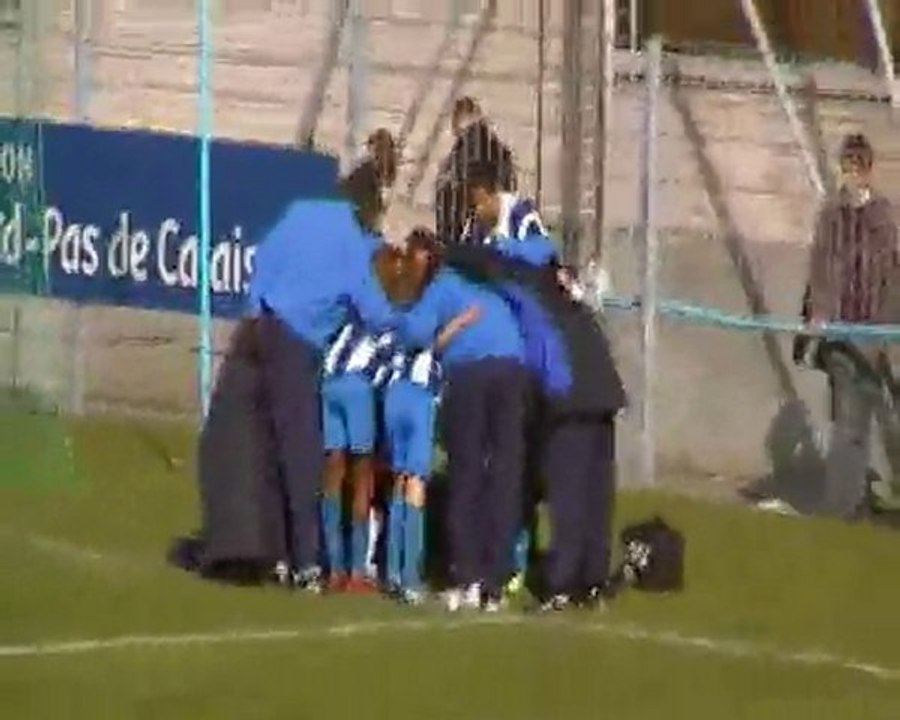 [U11] USLD 6-0 BOLLEZEELE [FINALE TOURNOI GRAVELINES] 10