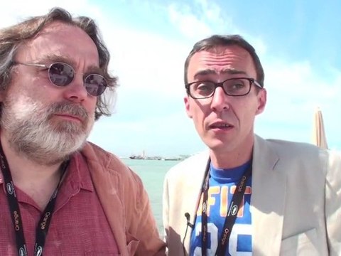 Wall Street: Face à Face