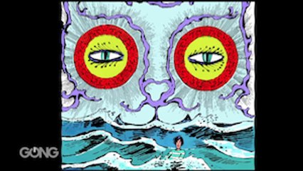 ROADSTRIP Ep13: Alice, One Piece & Fred 🎨