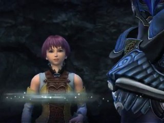 White Knight Chronicles 2 - Trailer japonais