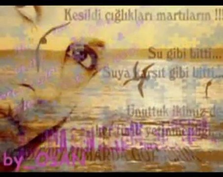 Qarizma - Aşkıma İnanmıyoR 2010