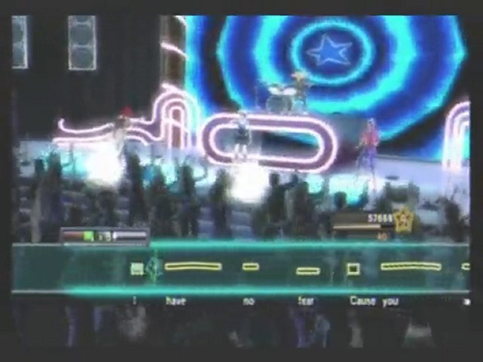 Guitar Hero DLC - You're All I Have (Expert Vocals FC)