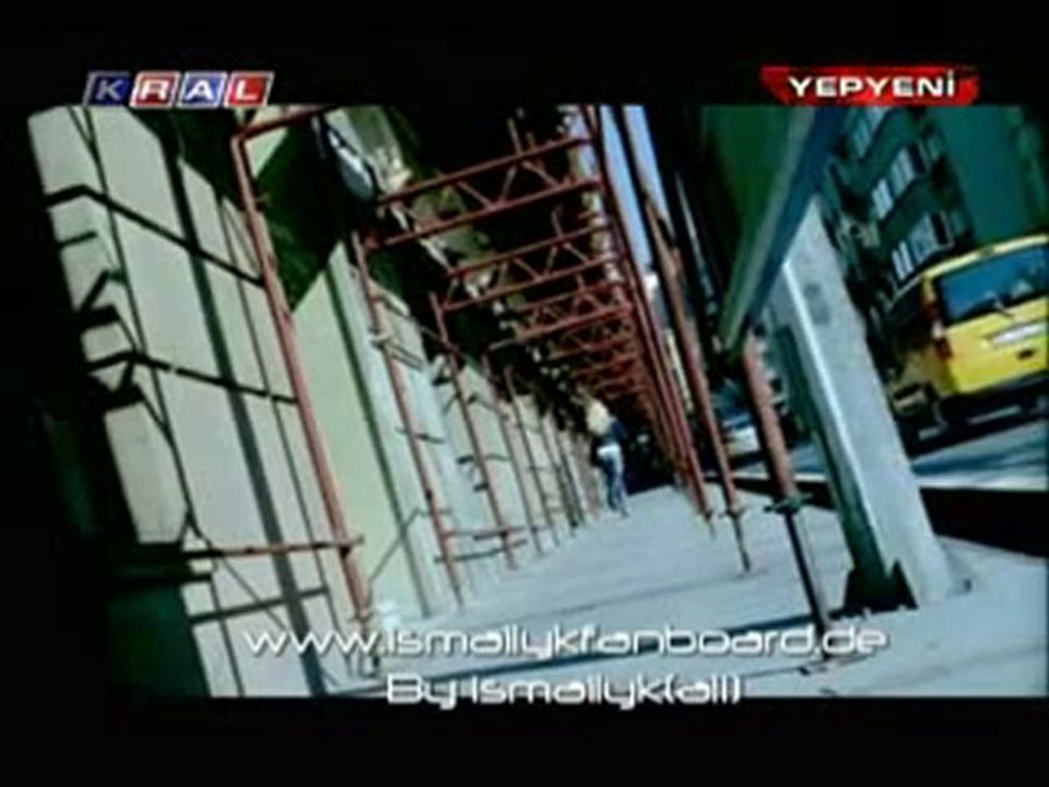 ismail YK-Bu şarknın sözleri yok