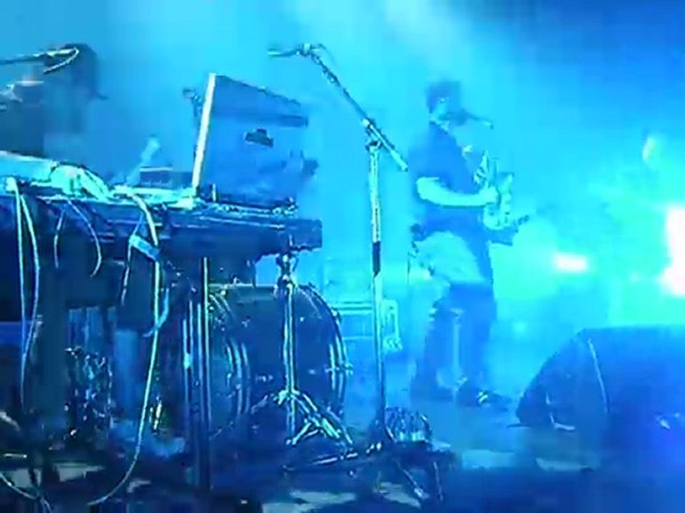 Balkan Beat Box - Live @ AB