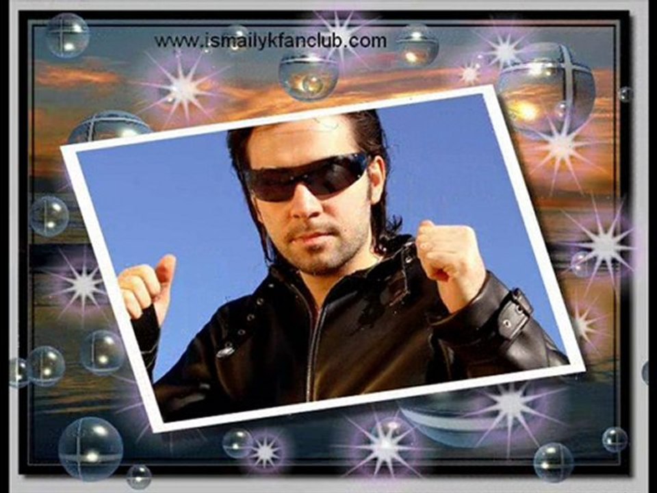 Ismail YK - Sen Hiç Aşık Oldun mu Kanka