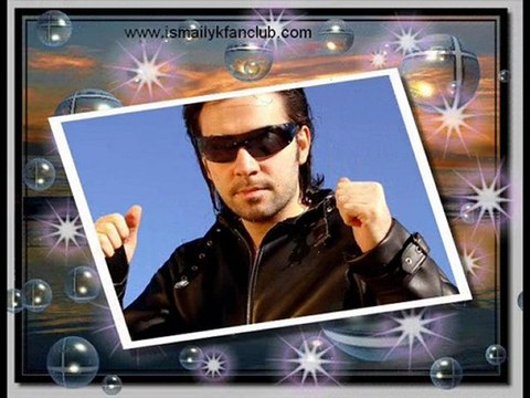 Ismail YK - Sen Hiç Aşık Oldun mu Kanka