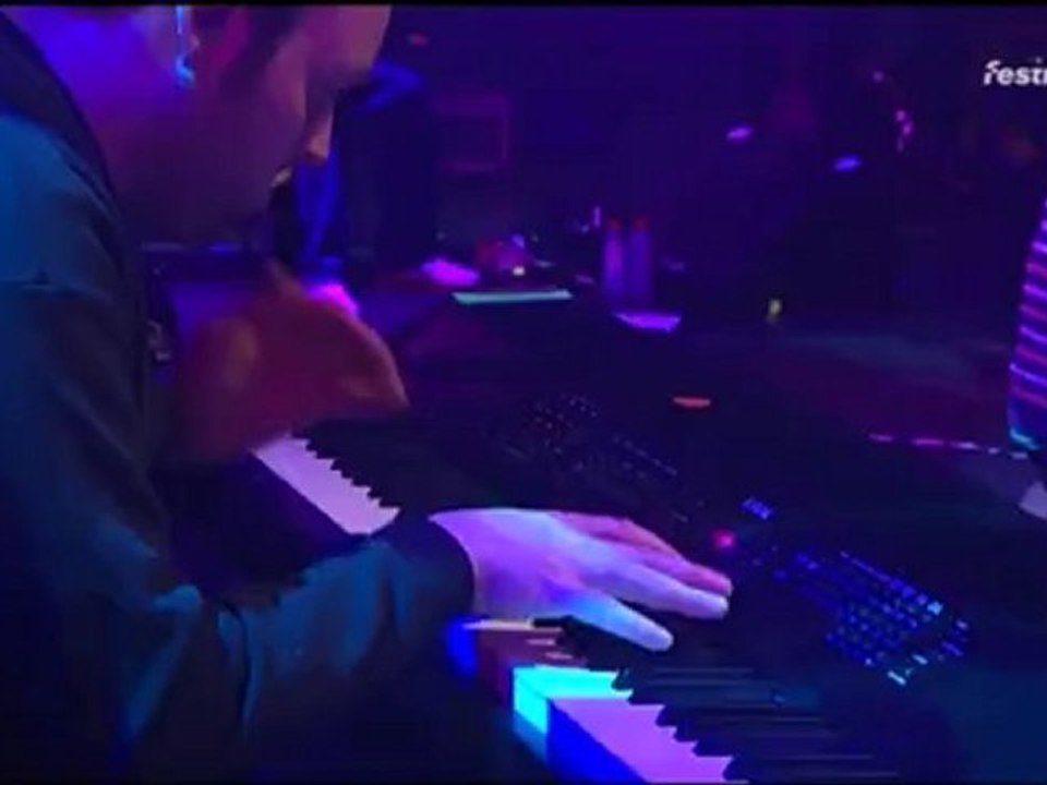 Mogwai "I Know You Are But What Am I ?"