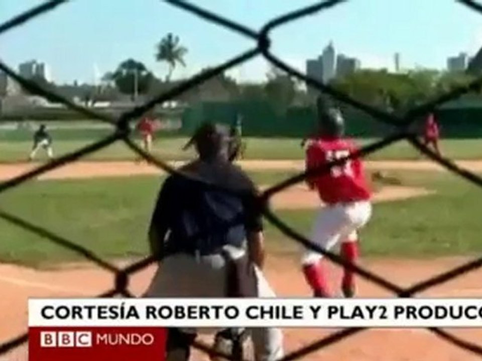 'Del pueblo fantasma a La Habana'