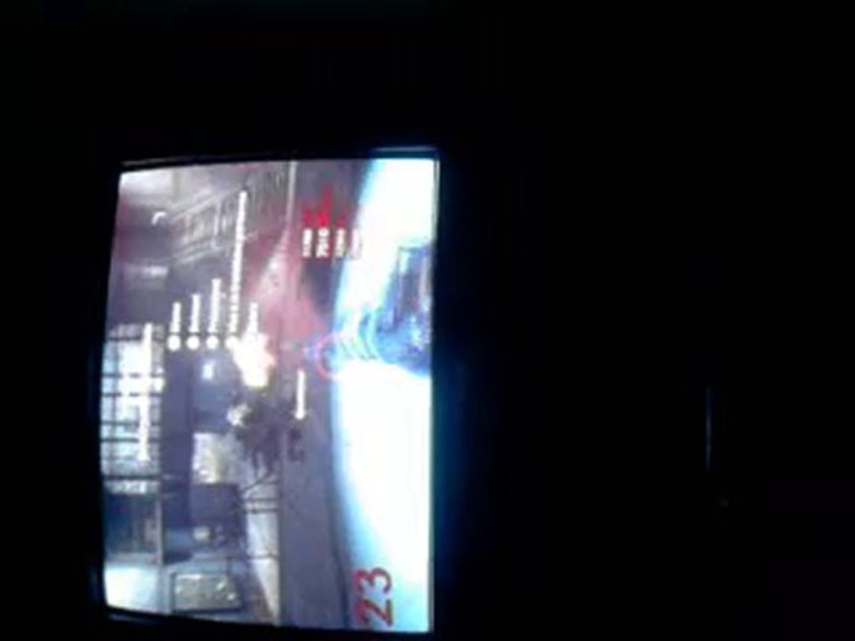 CoD : WaW  ZOMBIE --> Der Riese ( Part 2 )