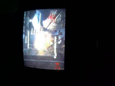 CoD : WaW ZOMBIE > Der Riese ( Part 3 )