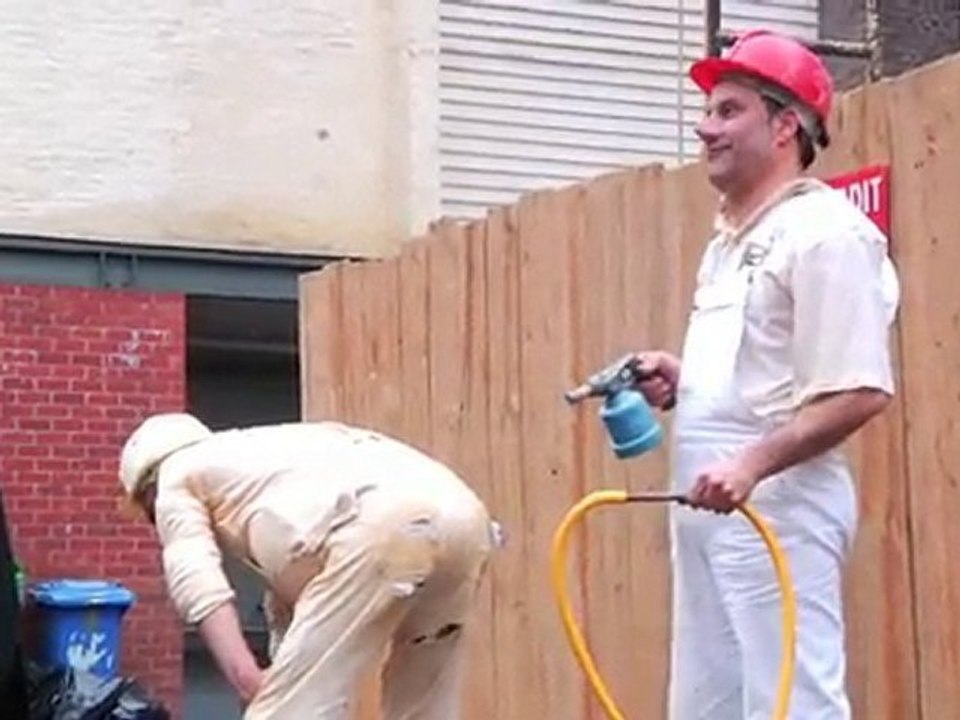 Festival Namur en mai du jeudi 13 mai 2010