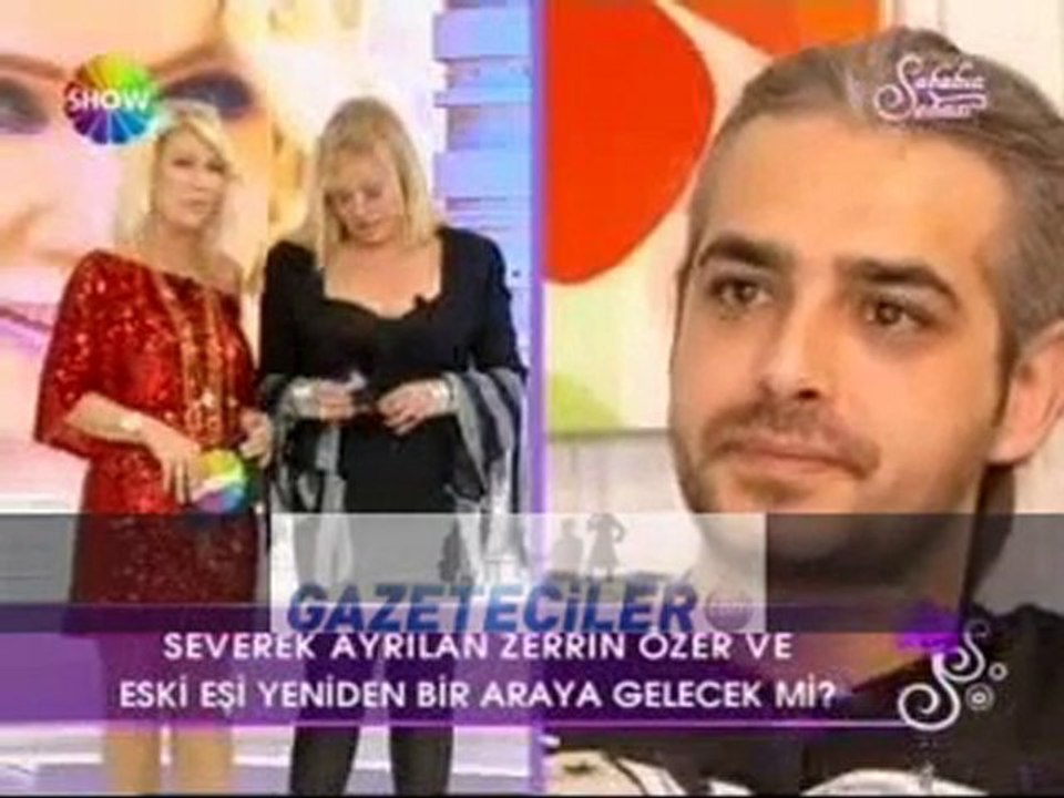 seda sayan