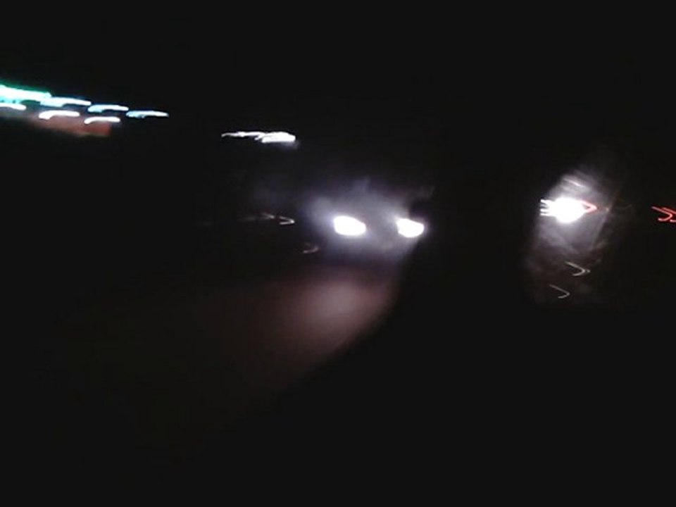 williams vs golf vr6