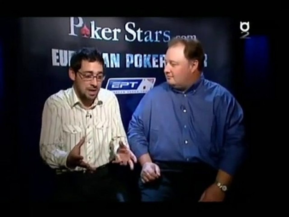 European Poker Tour s03e17 EPT Dortmund 2007 Pt04