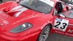 Super Série Dijon - Yvan Muller en GT