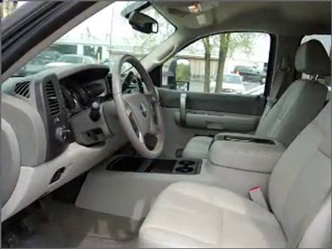 2008 GMC Sierra 2500HD Fenton MI - by EveryCarListed.com