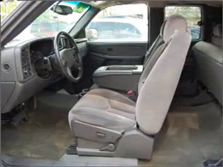 2003 GMC Sierra 1500 Fenton MI - by EveryCarListed.com