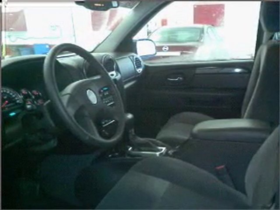 2008 GMC Envoy Cedar Falls IA - by EveryCarListed.com