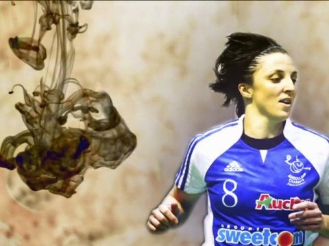 LFH : Clip Angoulème Charente HB 09-10