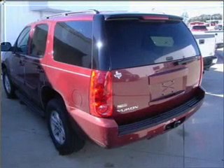 2008 GMC Yukon Nacogdoches TX - by EveryCarListed.com