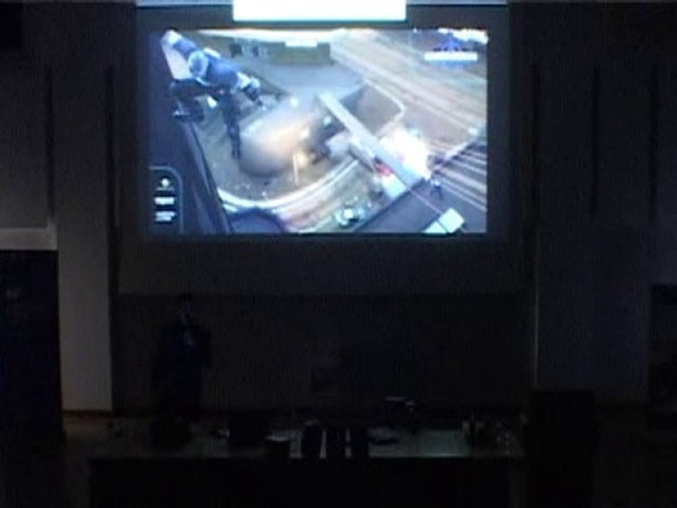 Microsoft:Trendy w grach, czyli gry w jakie chcą grać gracze