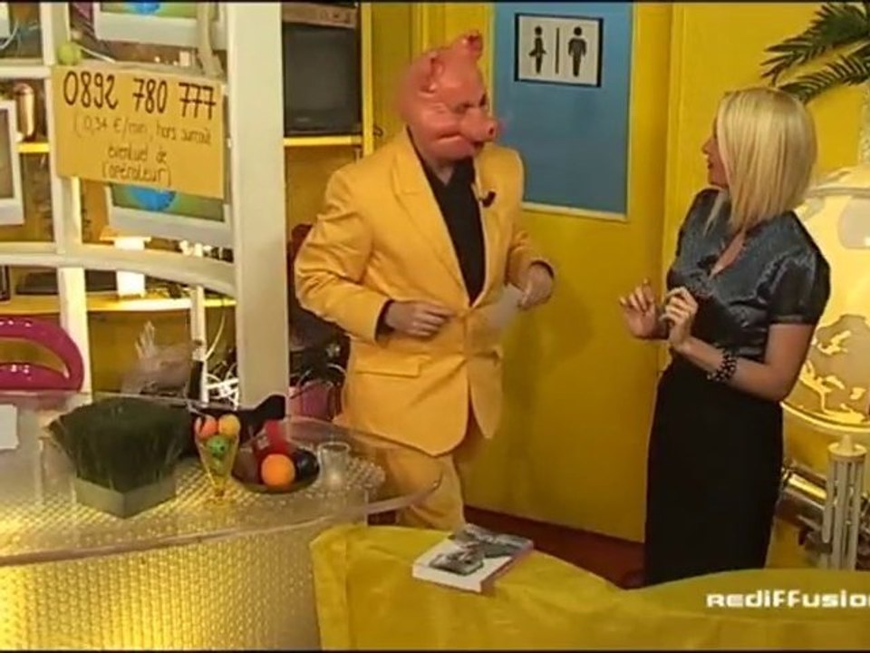 Tatiana Laurens lutte pour les femmes battues