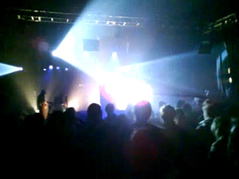 Oxmo Puccino 365jours festival Hippocampus