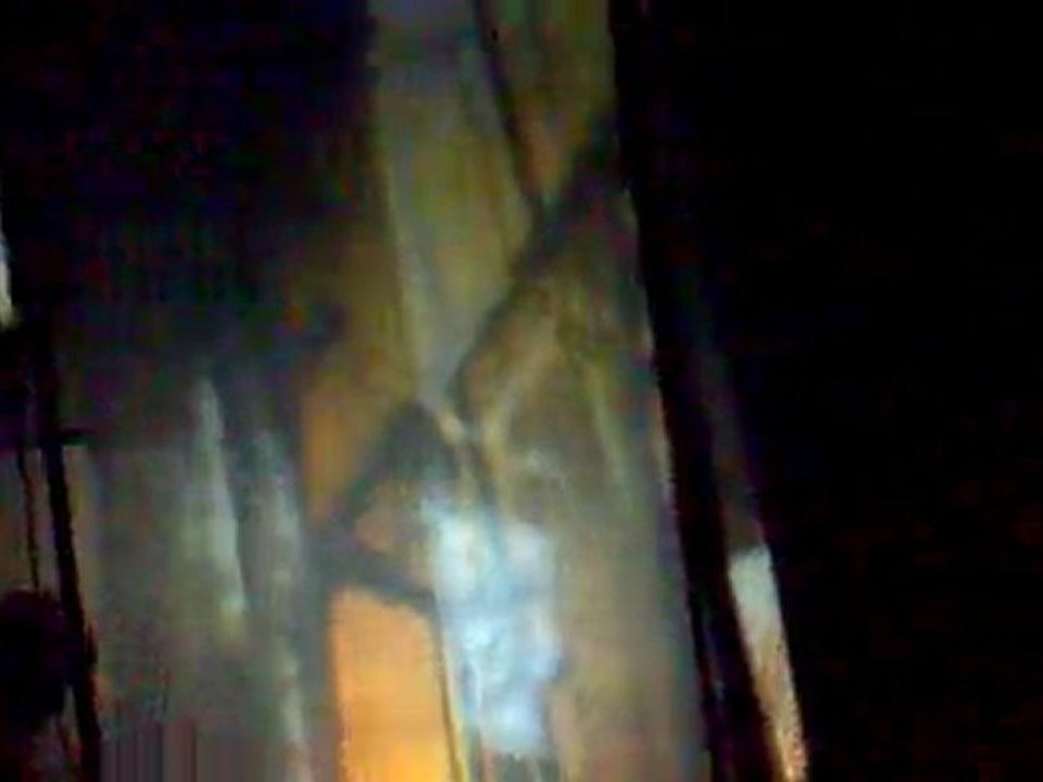 gong idem gong 5-echos du charbon-7 mai 2010