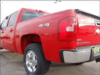 2010 Chevrolet Silverado 1500 Tooele UT - by ...