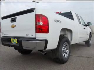 2010 Chevrolet Silverado 1500 Tooele UT - by ...