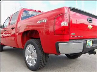 2010 Chevrolet Silverado 1500 Tooele UT - by ...