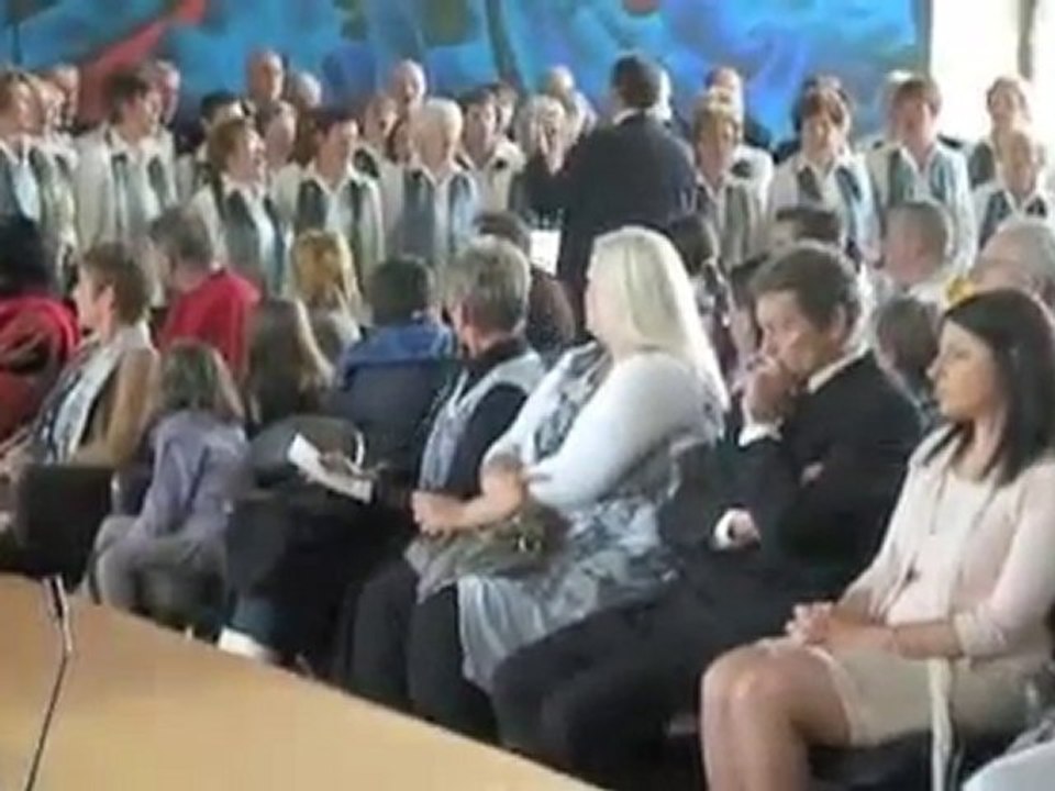 FNED - Chorale