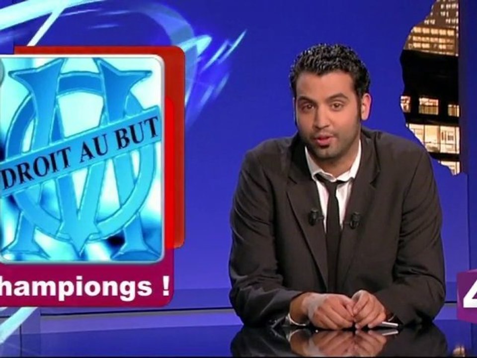 LE DEBRIEF - OABI 27 - 14 Mai 2010