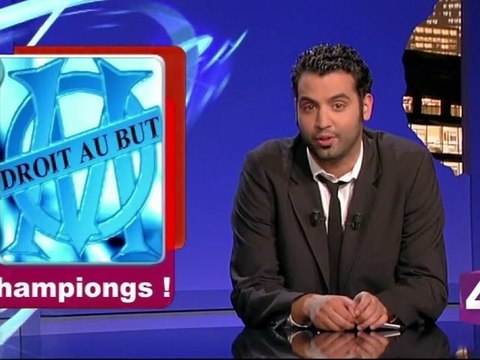 LE DEBRIEF - OABI 27 - 14 Mai 2010