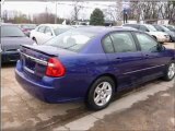 2006 Chevrolet Malibu Mauston WI - by EveryCarListed.com