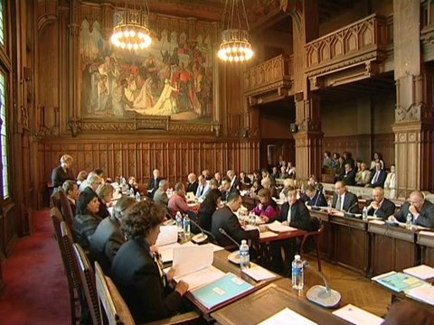 Conseil municipal un logiciel pour les ressources humaines