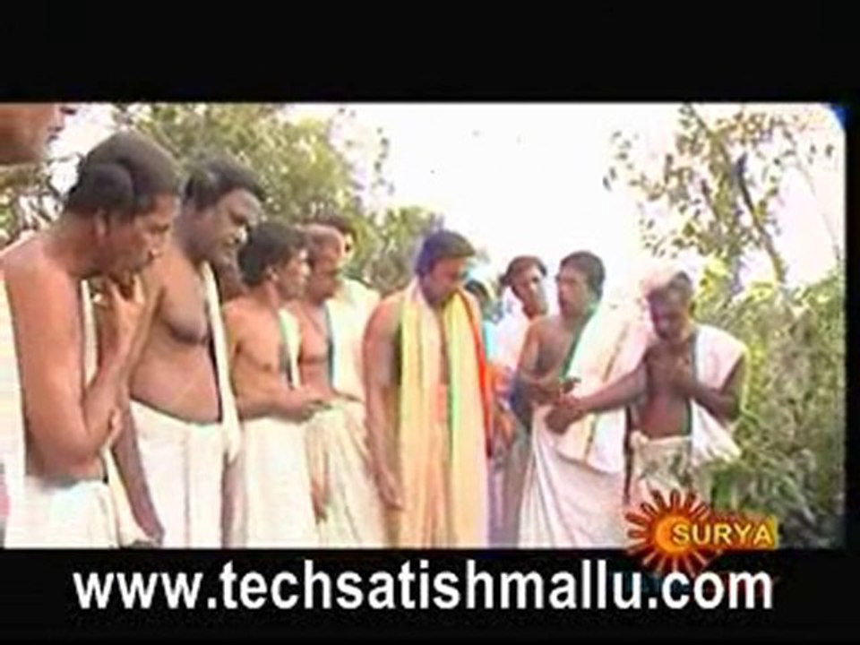 Sree Guruvayoor 1