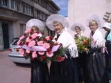 Calaisis TV: Benediction de la mer