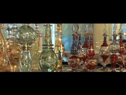 Trésors d'Egypte à Auvelais dans le Brabant Wallon