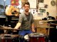 How To Play 5 Stroke Rolls on Drums - Drum Lessons