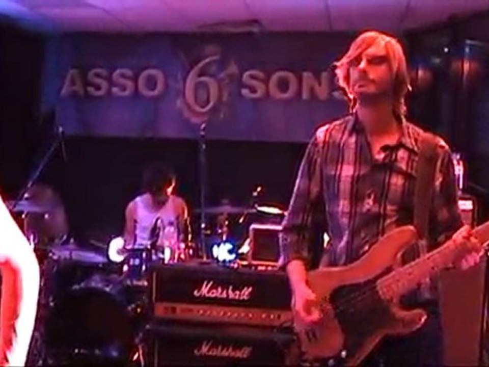 Mr Jack-A taste for bitters