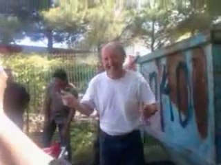 Le Poëte - Claude Nougaro