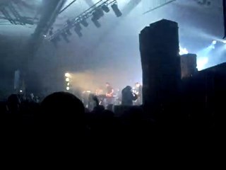 Rock'n solex 2010 General elektriks