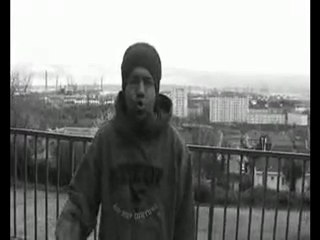 Freestyle Black Poetic à l'ancienne 2